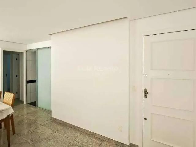 Apartamento para Venda em Belo Horizonte/MG Anchieta 3 Quartos