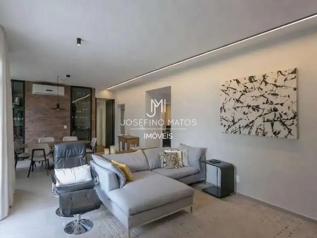 Apartamento para Venda em Belo Horizonte/MG Anchieta 3 Quartos