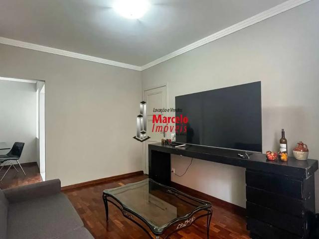 Apartamento para Venda em Belo Horizonte/MG Anchieta 3 Quartos