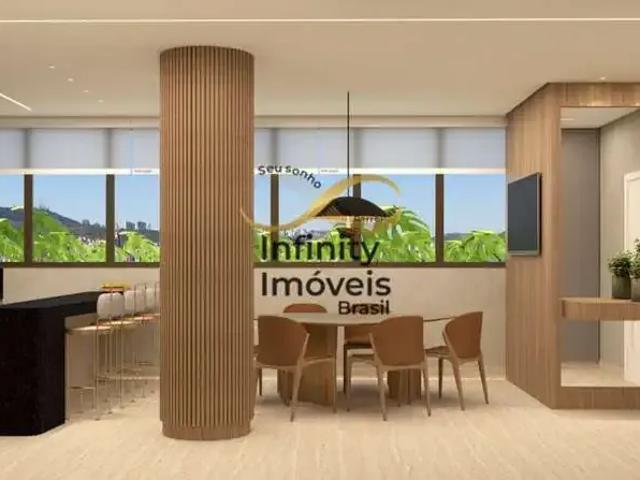 Apartamento para Venda em Belo Horizonte/MG Anchieta 3 Quartos