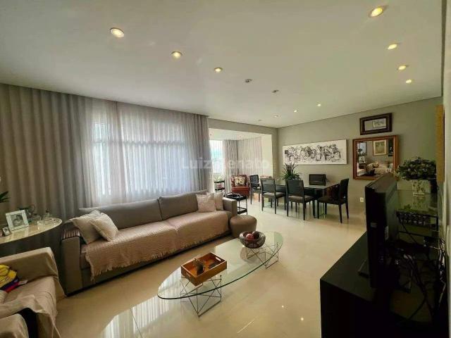 Apartamento para Venda em Belo Horizonte/MG Anchieta 3 Quartos