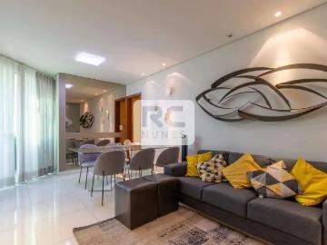 Apartamento para Venda em Belo Horizonte/MG Anchieta 3 Quartos