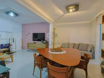 Apartamento para Venda em Belo Horizonte/MG Anchieta 3 Quartos