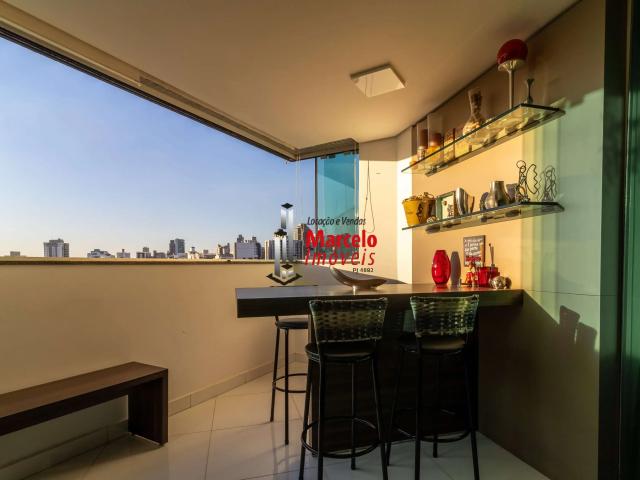 Apartamento para Venda em Belo Horizonte/MG Anchieta 3 Quartos
