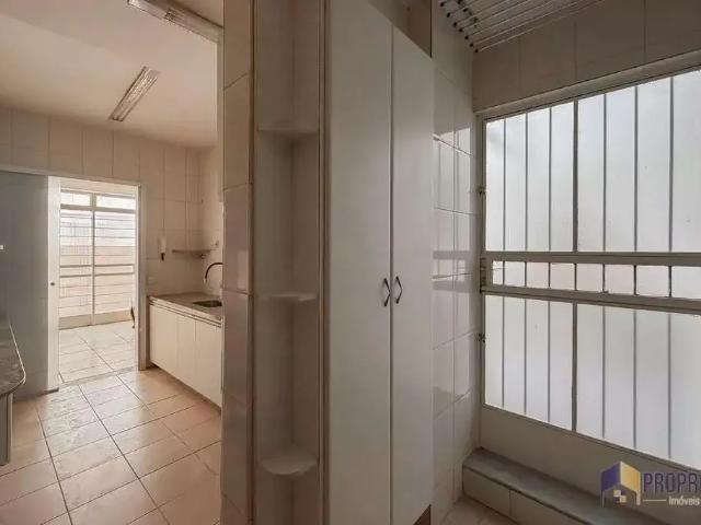 Apartamento para Venda em Belo Horizonte/MG Anchieta 3 Quartos