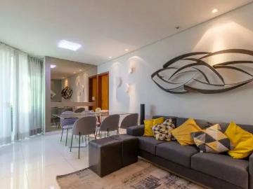 Apartamento para Venda em Belo Horizonte/MG Anchieta 3 Quartos
