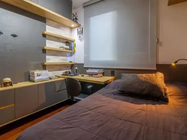 Apartamento para Venda em Belo Horizonte/MG Anchieta 3 Quartos