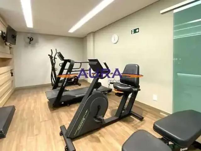 Apartamento para Venda em Belo Horizonte/MG Anchieta 3 Quartos