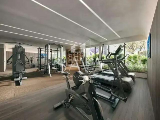 Apartamento para Venda em Belo Horizonte/MG Anchieta 3 Quartos