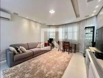 Apartamento para Venda em Belo Horizonte/MG Anchieta 3 Quartos