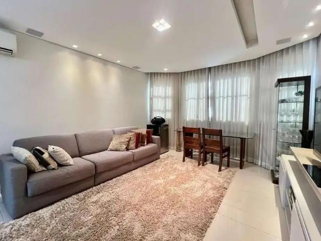 Apartamento para Venda em Belo Horizonte/MG Anchieta 3 Quartos