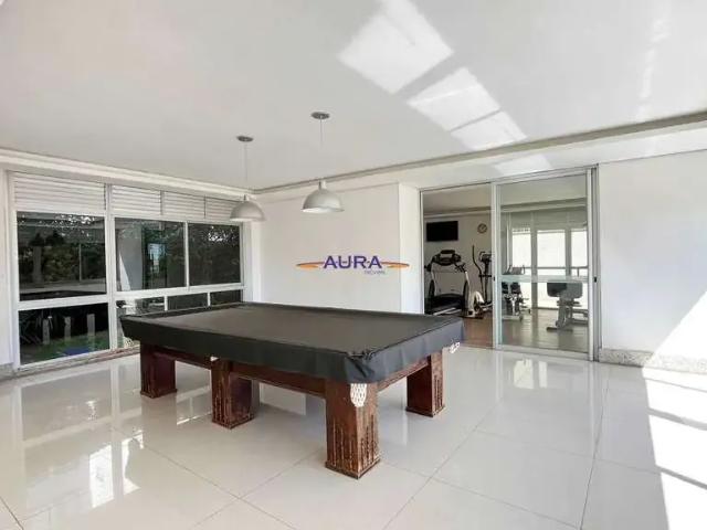 Apartamento para Venda em Belo Horizonte/MG Anchieta 3 Quartos