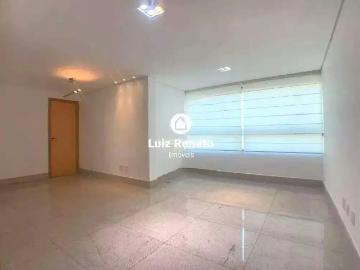 Apartamento para Venda em Belo Horizonte/MG Anchieta 3 Quartos