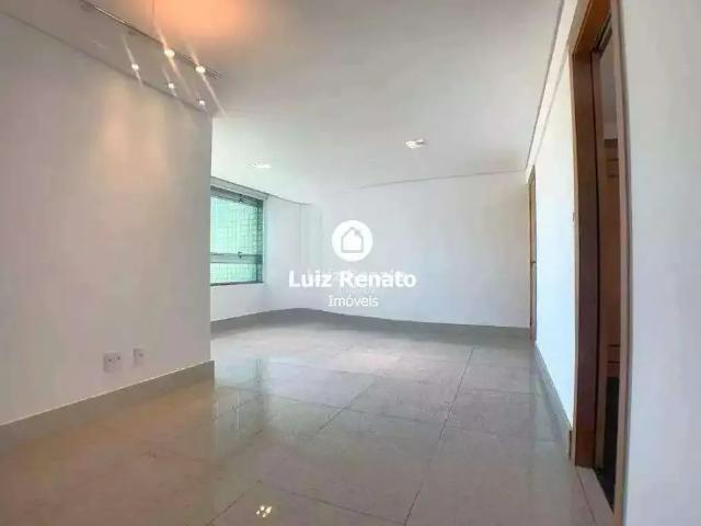 Apartamento para Venda em Belo Horizonte/MG Anchieta 3 Quartos