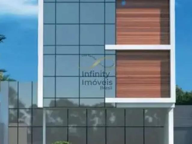 Apartamento para Venda em Belo Horizonte/MG Anchieta 3 Quartos