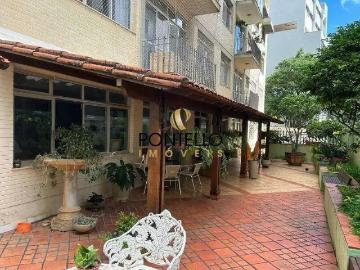 Apartamento para Venda em Belo Horizonte/MG Anchieta 3 Quartos