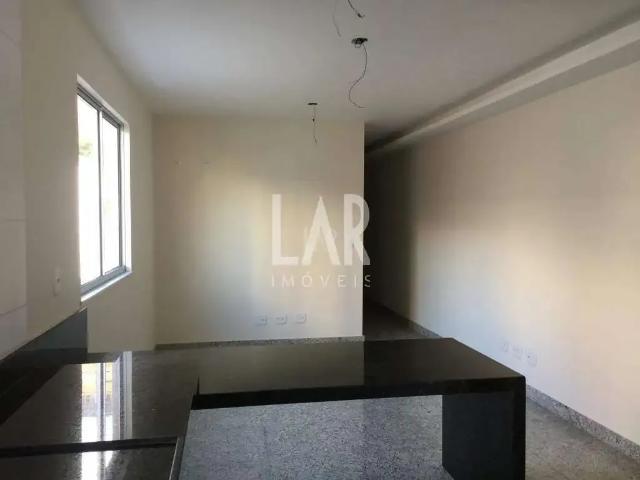 Apartamento para Venda em Belo Horizonte/MG Anchieta 2 Quartos