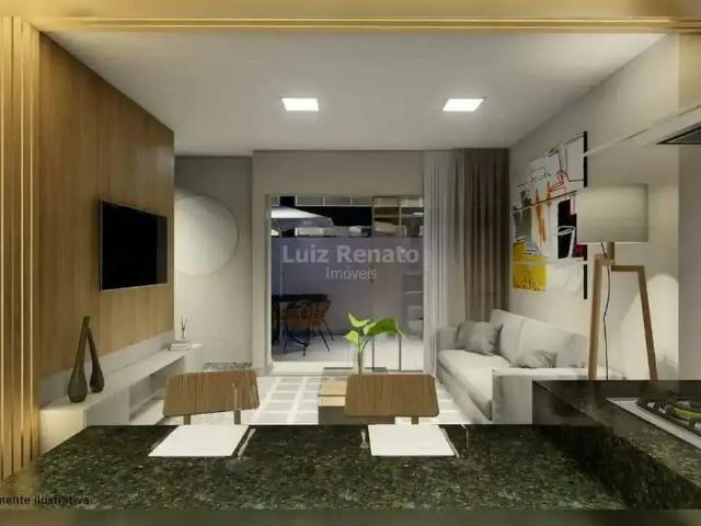 Apartamento para Venda em Belo Horizonte/MG Anchieta 2 Quartos