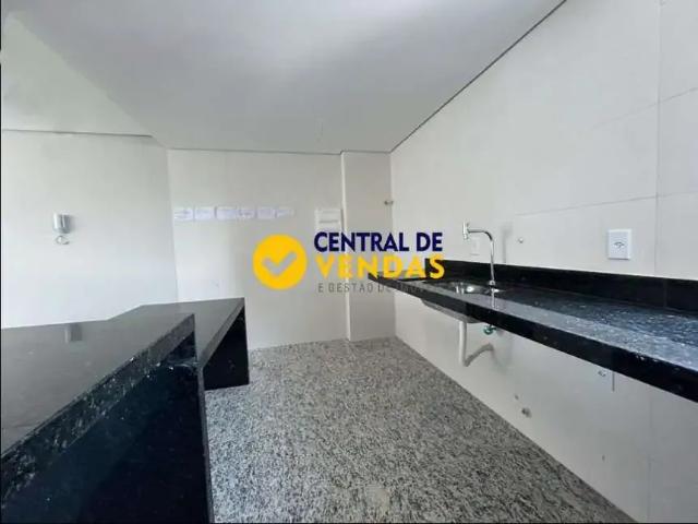 Apartamento para Venda em Belo Horizonte/MG Anchieta 2 Quartos