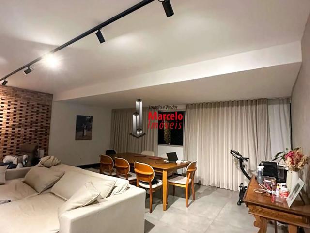Apartamento para Venda em Belo Horizonte/MG Anchieta 2 Quartos