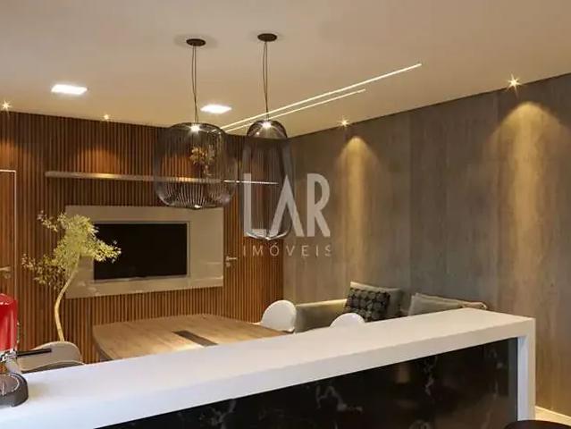 Apartamento para Venda em Belo Horizonte/MG Anchieta 2 Quartos