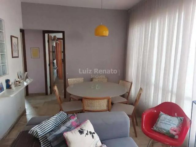Apartamento para Venda em Belo Horizonte/MG Anchieta 2 Quartos