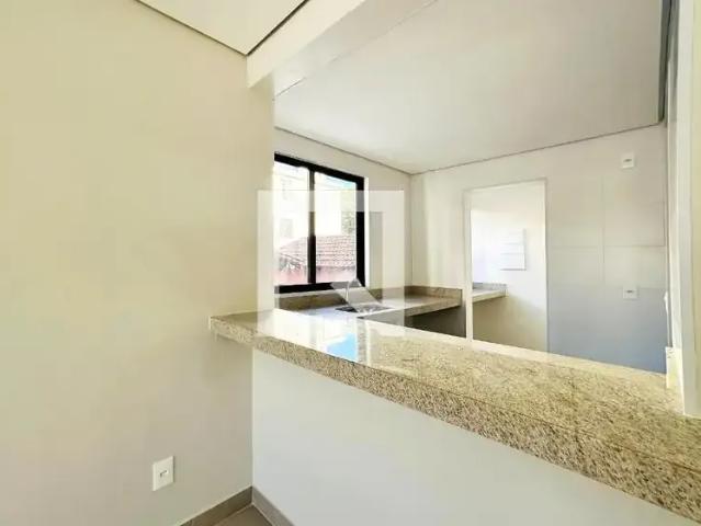 Apartamento para Venda em Belo Horizonte/MG Anchieta 2 Quartos