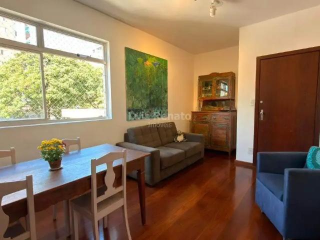 Apartamento para Venda em Belo Horizonte/MG Anchieta 2 Quartos
