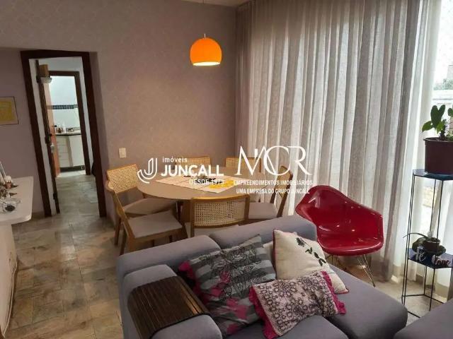 Apartamento para Venda em Belo Horizonte/MG Anchieta 2 Quartos