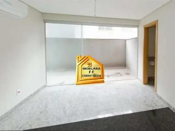 Apartamento para Venda em Belo Horizonte/MG Anchieta 2 Quartos