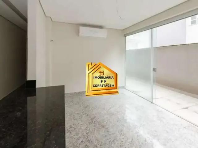 Apartamento para Venda em Belo Horizonte/MG Anchieta 2 Quartos