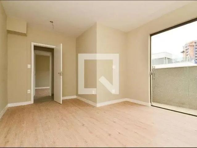 Apartamento para Venda em Belo Horizonte/MG Anchieta 2 Quartos
