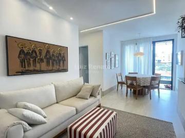 Apartamento para Venda em Belo Horizonte/MG Anchieta 2 Quartos