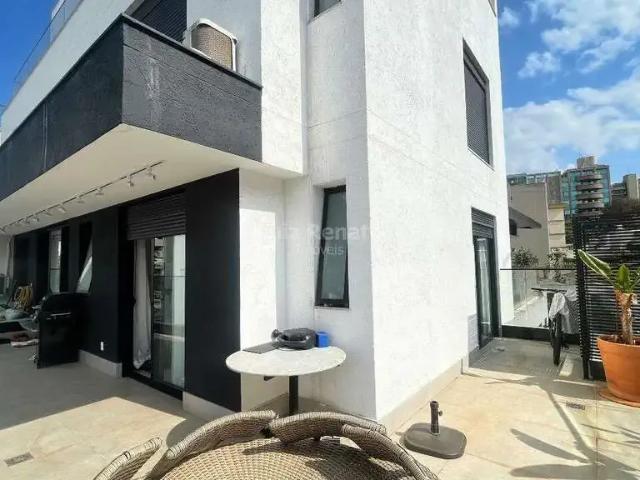 Apartamento para Venda em Belo Horizonte/MG Anchieta 2 Quartos