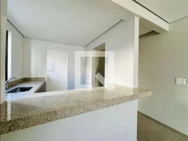 Apartamento para Venda em Belo Horizonte/MG Anchieta 2 Quartos