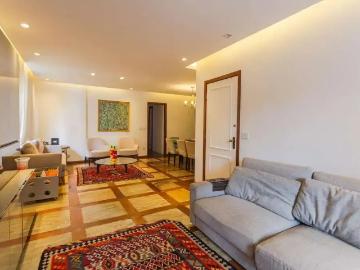 Apartamento para Venda em Belo Horizonte/MG Anchieta 4 Quartos