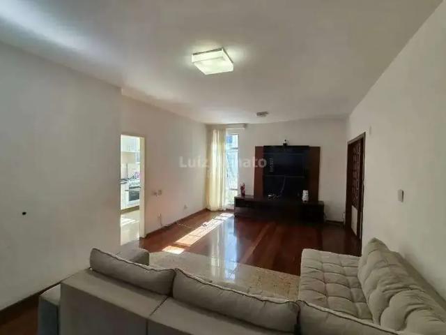 Apartamento para Venda em Belo Horizonte/MG Anchieta 4 Quartos