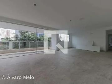 Apartamento para Venda em Belo Horizonte/MG Anchieta 4 Quartos