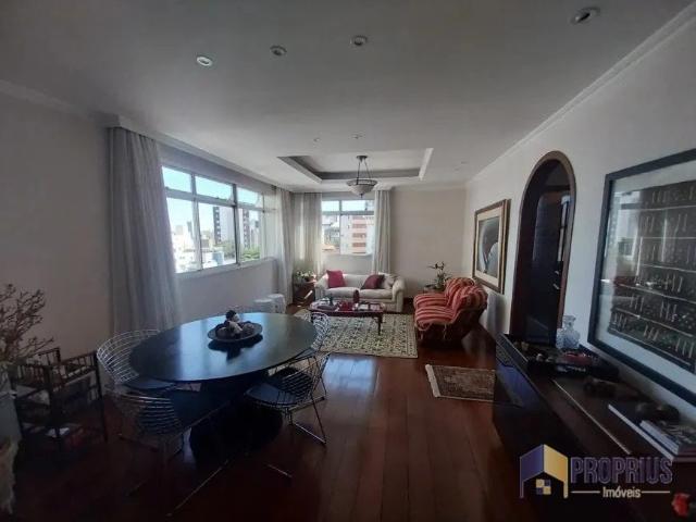 Apartamento para Venda em Belo Horizonte/MG Anchieta 4 Quartos