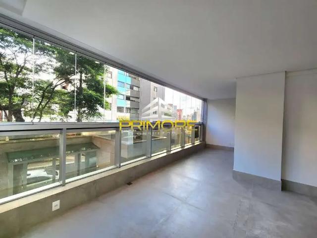 Apartamento para Venda em Belo Horizonte/MG Anchieta 4 Quartos