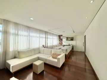 Apartamento para Venda em Belo Horizonte/MG Anchieta 4 Quartos
