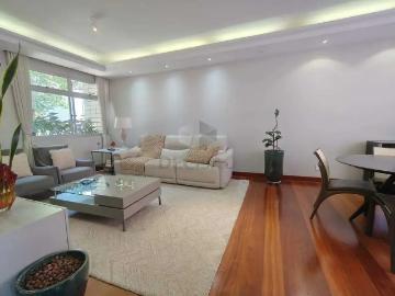 Apartamento para Venda em Belo Horizonte/MG Anchieta 4 Quartos