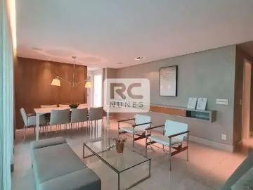 Apartamento para Venda em Belo Horizonte/MG Anchieta 4 Quartos