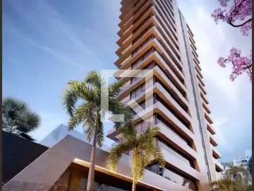 Apartamento para Venda em Belo Horizonte/MG Anchieta 4 Quartos