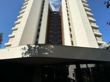 Apartamento para Venda em Belo Horizonte/MG Anchieta 4 Quartos