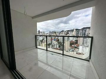 Apartamento para Venda em Belo Horizonte/MG Anchieta 4 Quartos