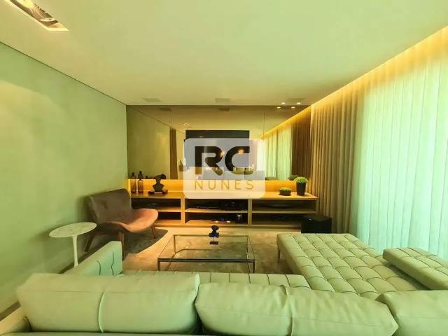 Apartamento para Venda em Belo Horizonte/MG Anchieta 4 Quartos