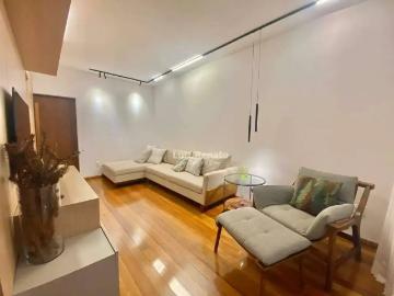 Apartamento para Venda em Belo Horizonte/MG Anchieta 4 Quartos