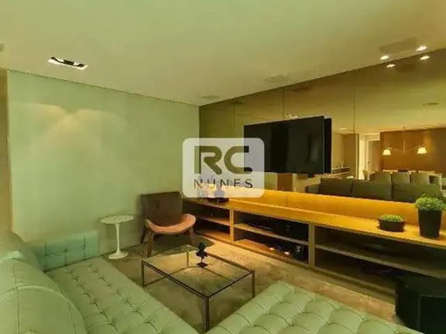 Apartamento para Venda em Belo Horizonte/MG Anchieta 4 Quartos