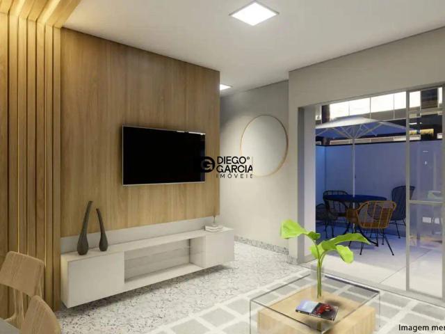 Apartamento para Venda em Belo Horizonte/MG Anchieta
